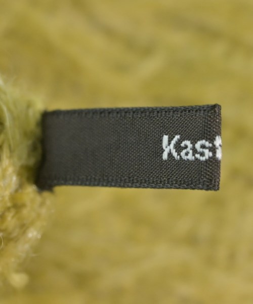 Kastane（カスタネ）ニット・セーター 緑 サイズ:F レディース/2200615008158