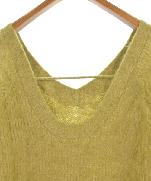 Kastane（カスタネ）ニット・セーター 緑 サイズ:F レディース/2200615008158