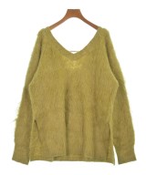 Kastane（カスタネ）ニット・セーター 緑 サイズ:F レディース/2200615008158