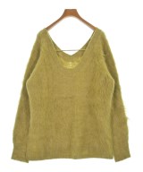 Kastane（カスタネ）ニット・セーター 緑 サイズ:F レディース/2200615008158