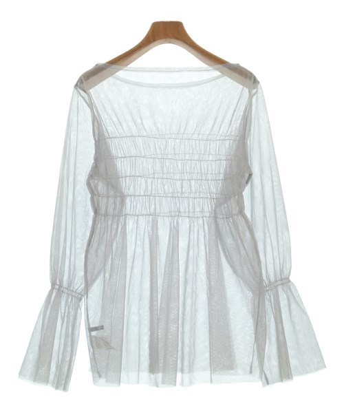 Kastane（カスタネ）ブラウス グレー サイズ:F レディース/2200615008202