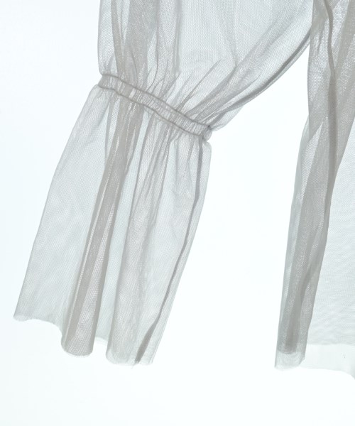 Kastane（カスタネ）ブラウス グレー サイズ:F レディース/2200615008202