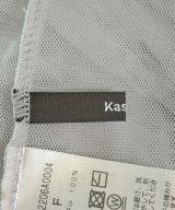 Kastane（カスタネ）ブラウス グレー サイズ:F レディース/2200615008202