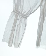 Kastane（カスタネ）ブラウス グレー サイズ:F レディース/2200615008202