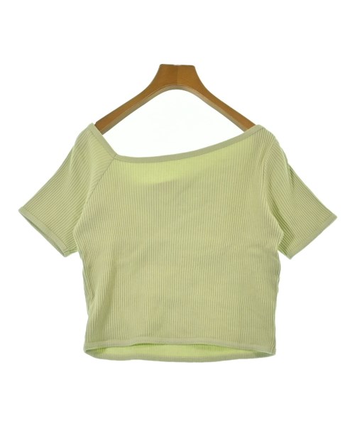Kastane（カスタネ）Tシャツ・カットソー 緑 サイズ:F レディース/2200615008233
