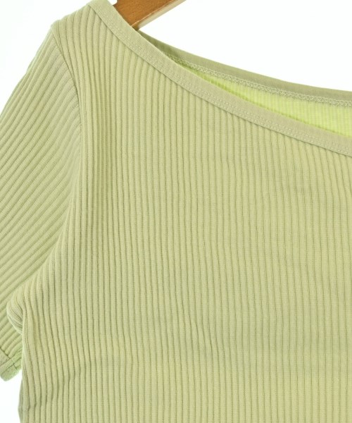 Kastane（カスタネ）Tシャツ・カットソー 緑 サイズ:F レディース/2200615008233