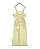 Kastane（カスタネ）オールインワン/サロペット 白 サイズ:0(XS位) レディース/2200616353035