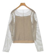 Kastane（カスタネ）ブラウス ベージュ サイズ:-(M位) レディース/2200616353042