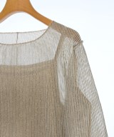 Kastane（カスタネ）ブラウス ベージュ サイズ:-(M位) レディース/2200616353042