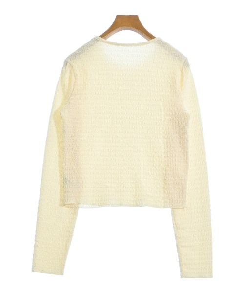 Kastane（カスタネ）Tシャツ・カットソー 白 サイズ:F レディース/2200619227050