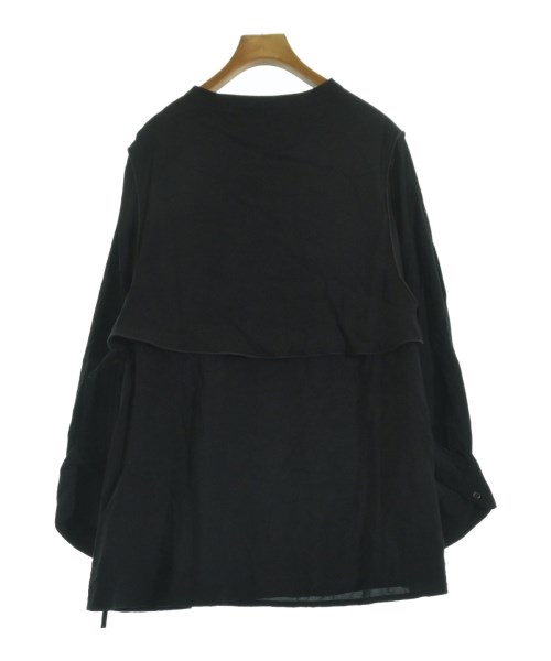 Kastane（カスタネ）ブラウス 黒 サイズ:F レディース/2200617144069