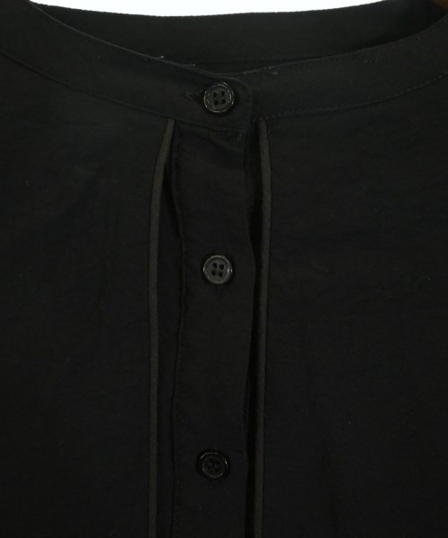 Kastane（カスタネ）ブラウス 黒 サイズ:F レディース/2200617144069