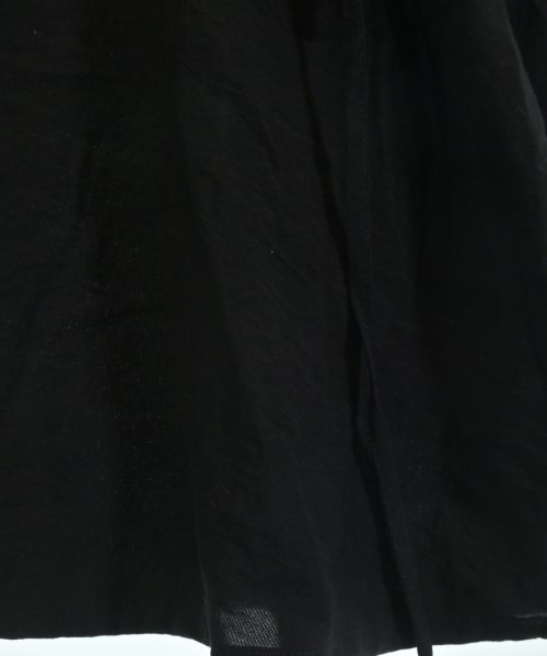 Kastane（カスタネ）ブラウス 黒 サイズ:F レディース/2200617144069