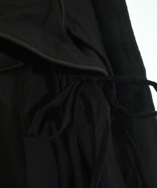 Kastane（カスタネ）ブラウス 黒 サイズ:F レディース/2200617144069