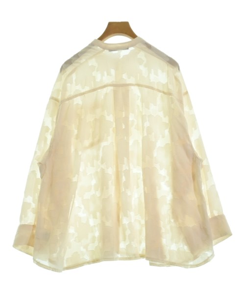 Kastane（カスタネ）カジュアルシャツ 白 サイズ:F レディース/2200614009095