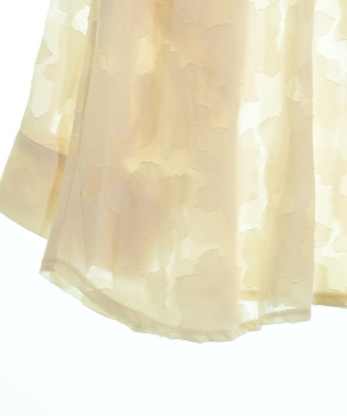 Kastane（カスタネ）カジュアルシャツ 白 サイズ:F レディース/2200614009095