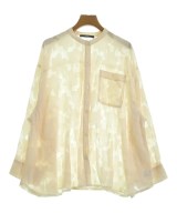 Kastane（カスタネ）カジュアルシャツ 白 サイズ:F レディース/2200614009095