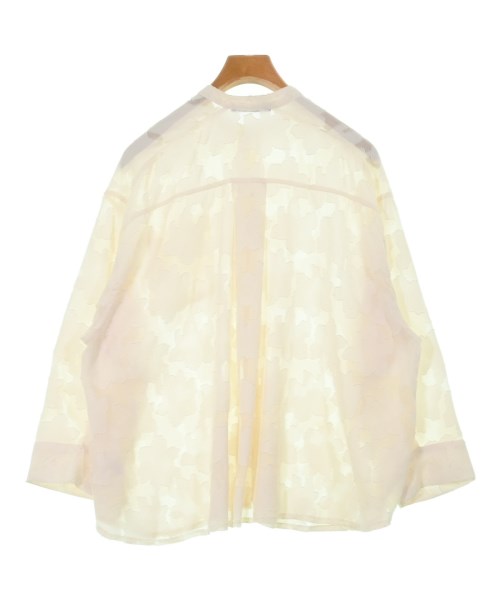 Kastane（カスタネ）カジュアルシャツ 白 サイズ:F メンズ/2200620741026