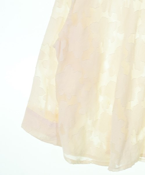 Kastane（カスタネ）カジュアルシャツ 白 サイズ:F メンズ/2200620741026