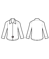 Kastane（カスタネ）カジュアルシャツ 白 サイズ:F メンズ/2200620741026