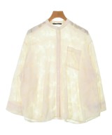 Kastane（カスタネ）カジュアルシャツ 白 サイズ:F メンズ/2200620741026