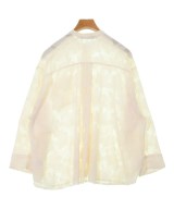 Kastane（カスタネ）カジュアルシャツ 白 サイズ:F メンズ/2200620741026