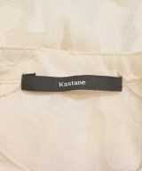 Kastane（カスタネ）カジュアルシャツ 白 サイズ:F メンズ/2200620741026