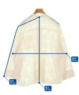 Kastane（カスタネ）カジュアルシャツ 白 サイズ:F メンズ/2200620741026