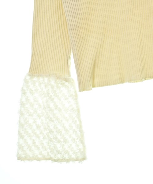 Kastane（カスタネ）ニット・セーター ベージュ サイズ:F レディース/2200634503061