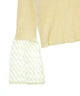 Kastane（カスタネ）ニット・セーター ベージュ サイズ:F レディース/2200634503061