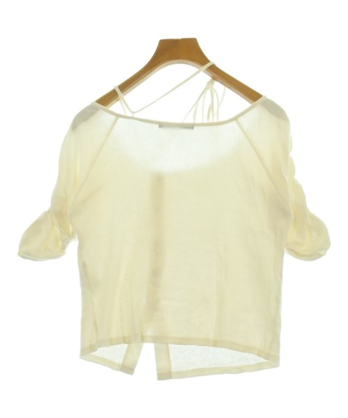 Kastane（カスタネ）Tシャツ・カットソー 白 サイズ:F レディース/2200610233012