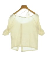 Kastane（カスタネ）Tシャツ・カットソー 白 サイズ:F レディース/2200610233012