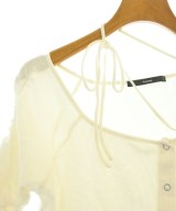 Kastane（カスタネ）Tシャツ・カットソー 白 サイズ:F レディース/2200610233012