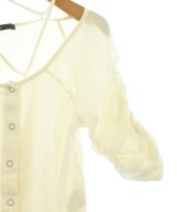 Kastane（カスタネ）Tシャツ・カットソー 白 サイズ:F レディース/2200610233012