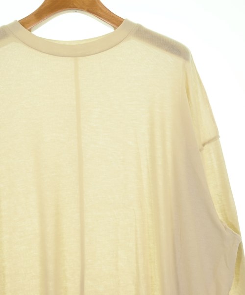Kastane（カスタネ）Tシャツ・カットソー ベージュ サイズ:F レディース/2200608801032