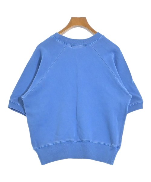 Kastane（カスタネ）スウェット 青 サイズ:F レディース/2200611067012