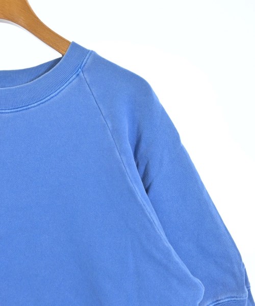 Kastane（カスタネ）スウェット 青 サイズ:F レディース/2200611067012