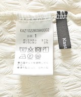 Kastane（カスタネ）ワンピース 白 サイズ:1(S位) レディース/2200613287029