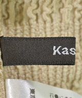 Kastane（カスタネ）Tシャツ・カットソー ベージュ サイズ:F レディース/2200613287043