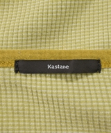 Kastane（カスタネ）Tシャツ・カットソー 緑 サイズ:F レディース/2200613287050