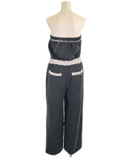 Kastane（カスタネ）ワンピース グレー サイズ:0(XS位) レディース/2200613847186