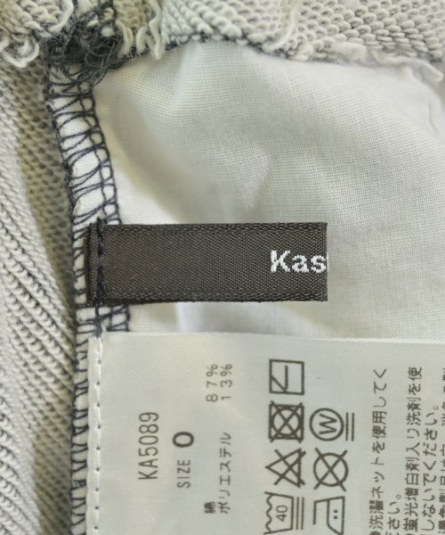 Kastane（カスタネ）ワンピース グレー サイズ:0(XS位) レディース/2200613847186