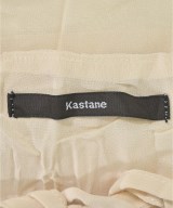 Kastane（カスタネ）ワンピース ベージュ サイズ:F レディース/2200610986055