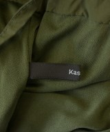 Kastane（カスタネ）ワンピース カーキ サイズ:1(S位) レディース/2200606932028
