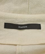 Kastane（カスタネ）その他 白 サイズ:F レディース/2200604559012