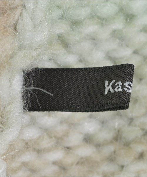 Kastane（カスタネ）カーディガン 茶 サイズ:F レディース/2200665395505