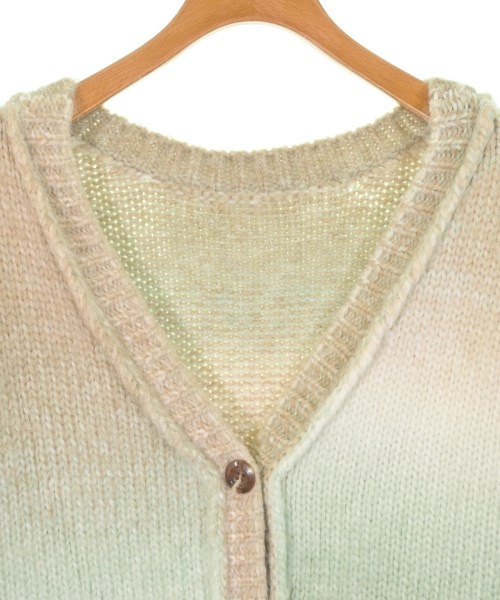 Kastane（カスタネ）カーディガン 茶 サイズ:F レディース/2200665395505