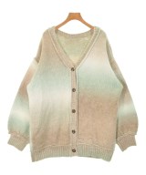 Kastane（カスタネ）カーディガン 茶 サイズ:F レディース/2200665395505