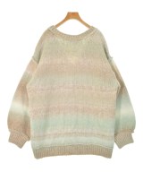 Kastane（カスタネ）カーディガン 茶 サイズ:F レディース/2200665395505