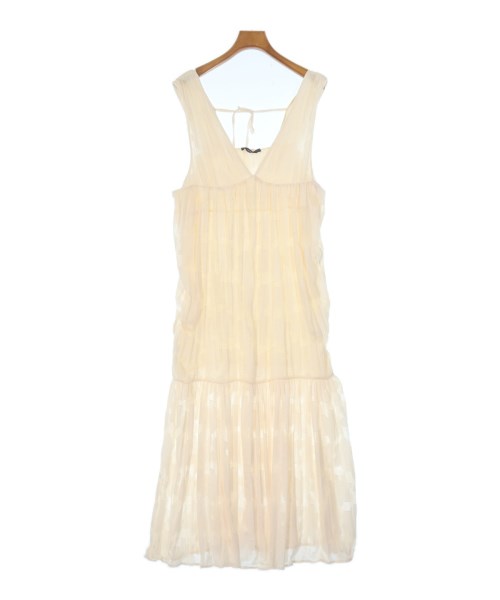 Kastane(カスタネ)ワンピース 白 サイズ:1(S位)/2200666596024